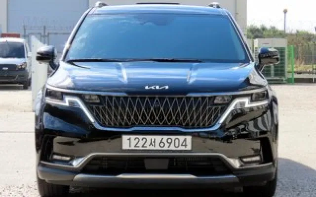 카니발2 중고차 카니발 4세대 디젤 9인승 노블레스 매물 사진 9 - 2022/12 83,869km
