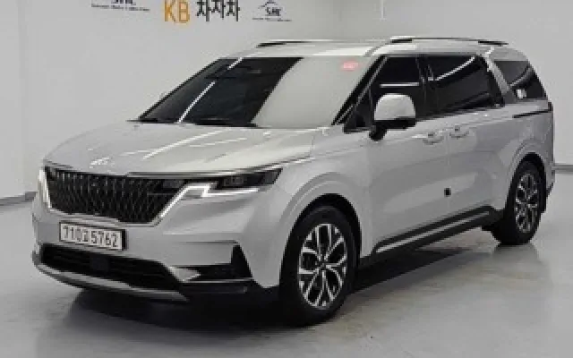 카니발2 중고차 카니발 4세대 가솔린 9인승 시그니처 매물 사진 10 - 2022/07 46,615km