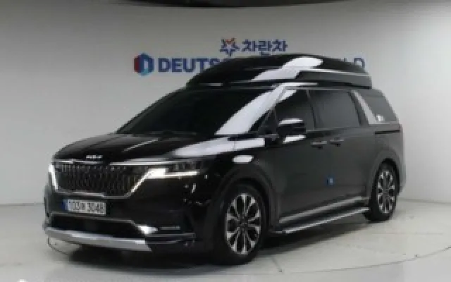 카니발2 중고차 카니발 4세대 가솔린 9인승 하이리무진 시그니처 매물 사진 18 - 2022/01 98,874km