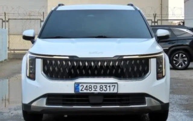 카니발2 중고차 더 뉴 카니발 4세대 가솔린 9인승 노블레스 매물 사진 15 - 2023/12 63,821km